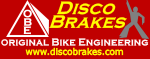 Visit www.discobrakes.com for quality brake pads at amazing prices!