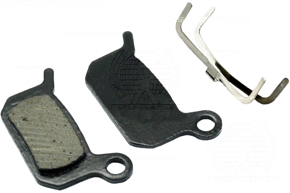 formula b4 brakes