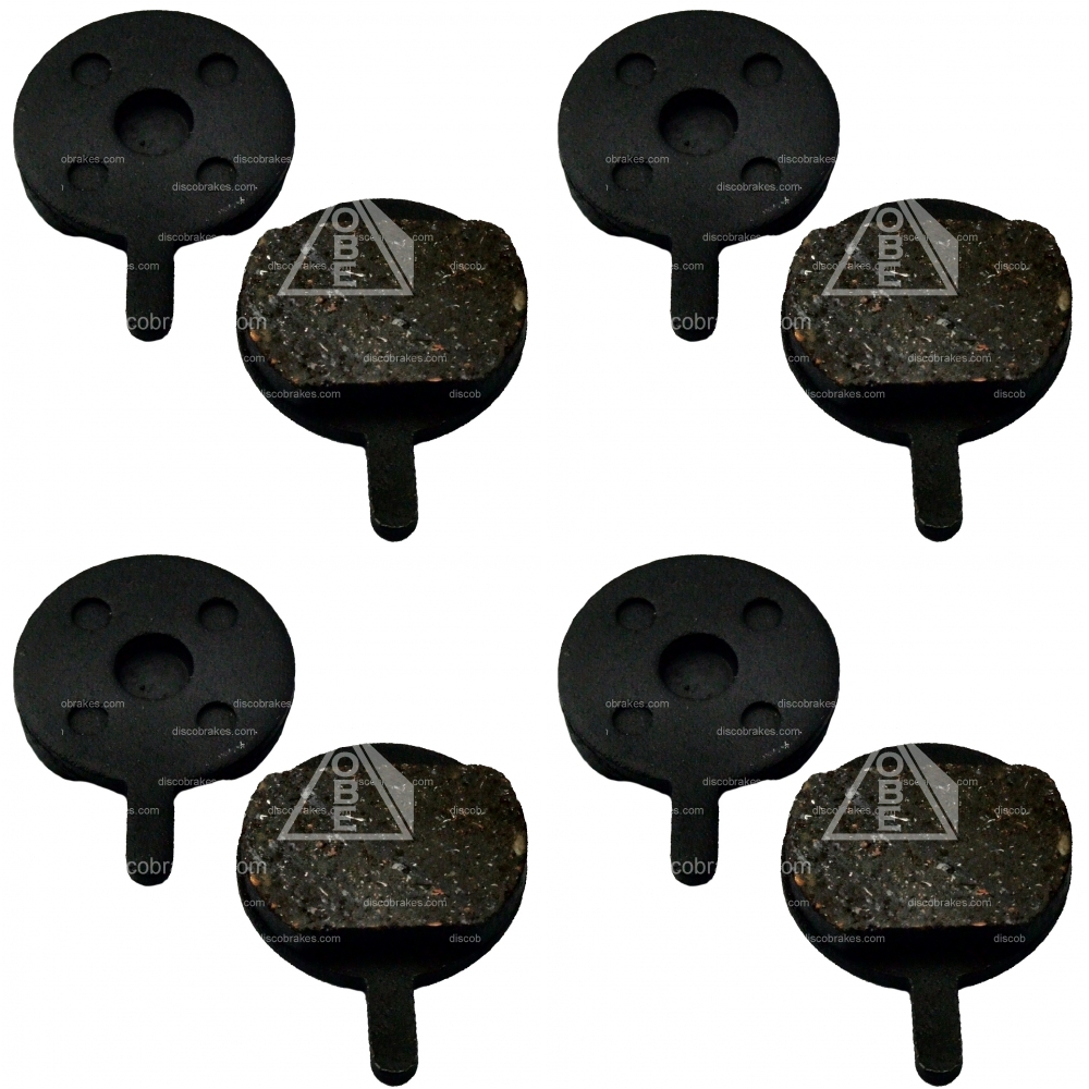 promax disc pads