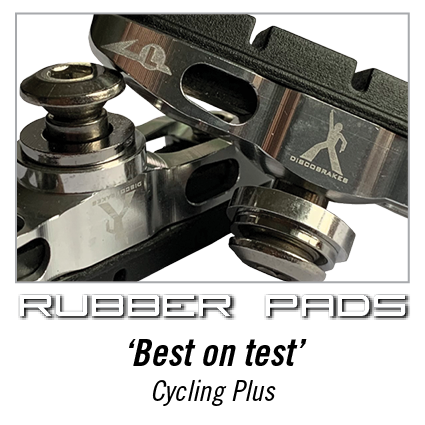 Rubber Pads