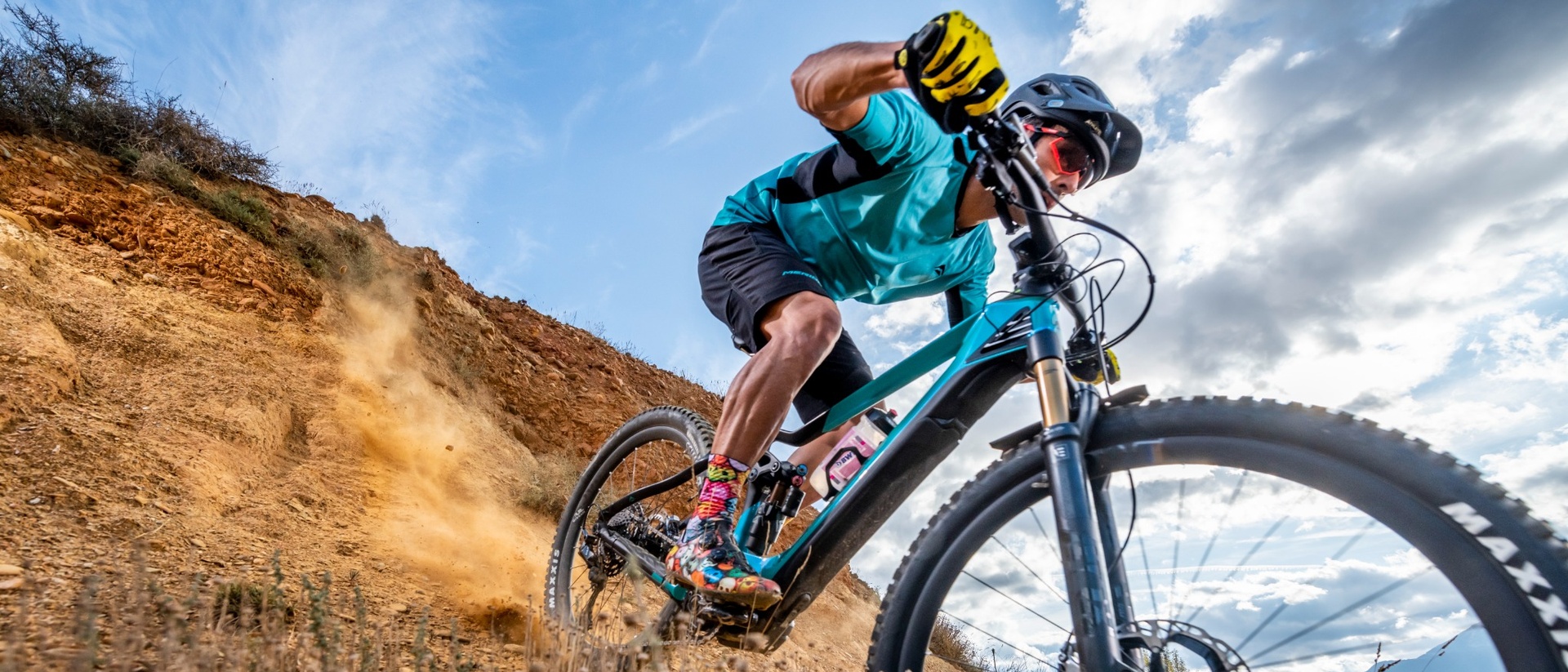 DiscoBrakes hero banner