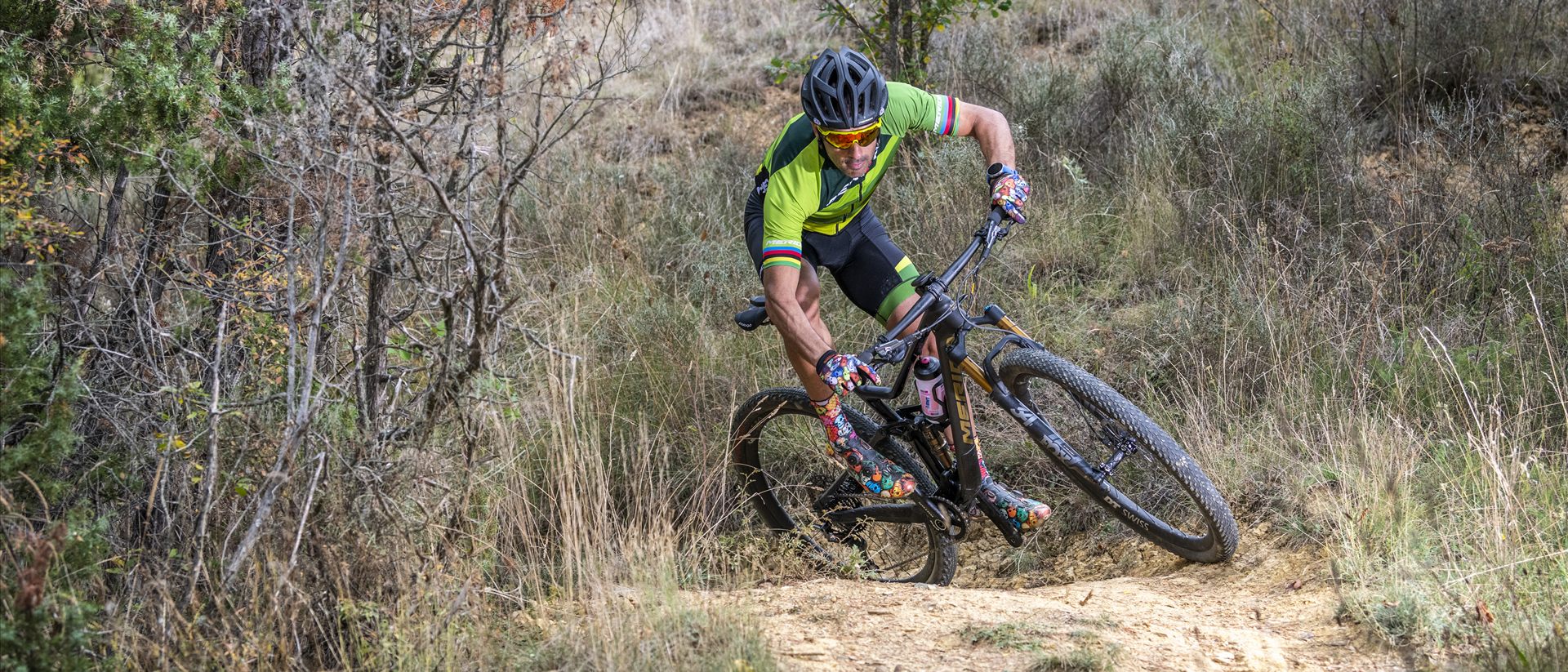 DiscoBrakes hero banner