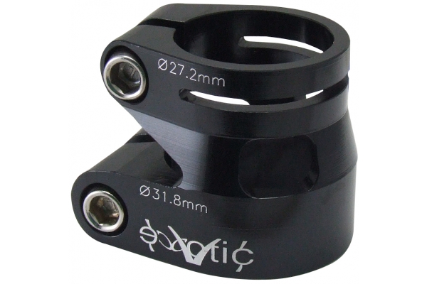 27.2 shop seatpost clamp