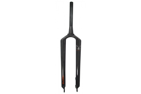 exotic mtb forks