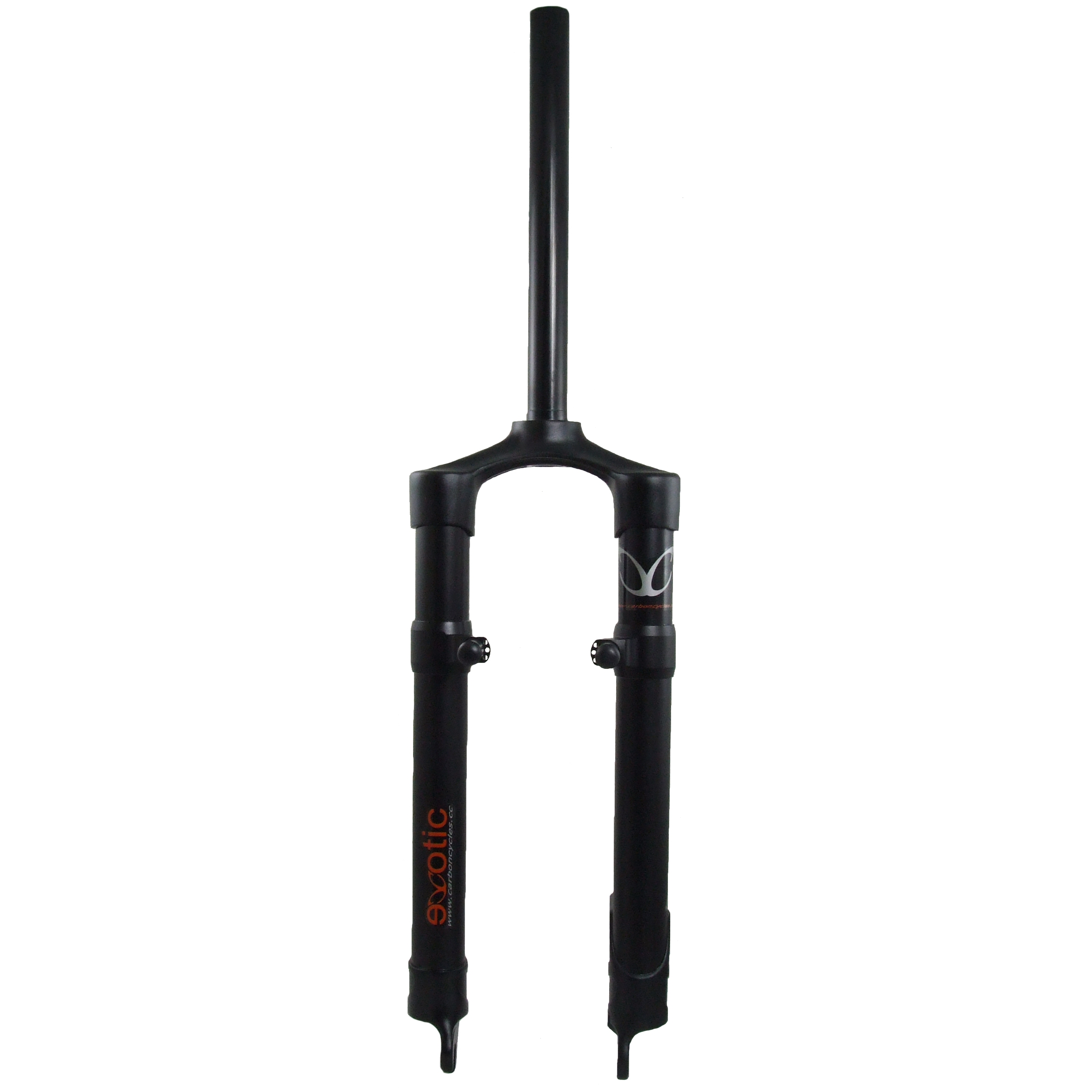 Al Disc (PM) & V Brake