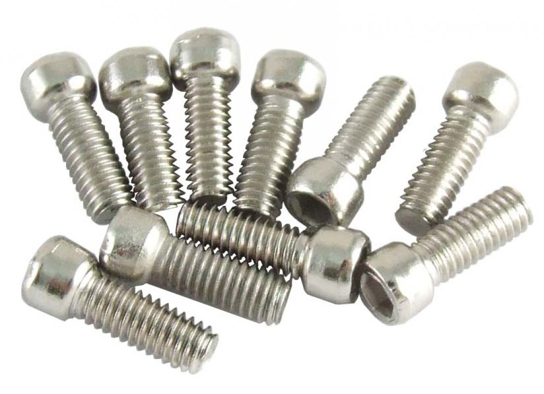 Spare Lock-on Grip Screws