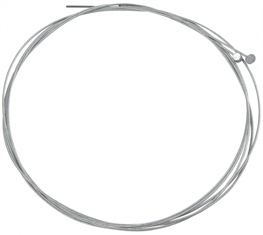 MTB Brake Galvanised