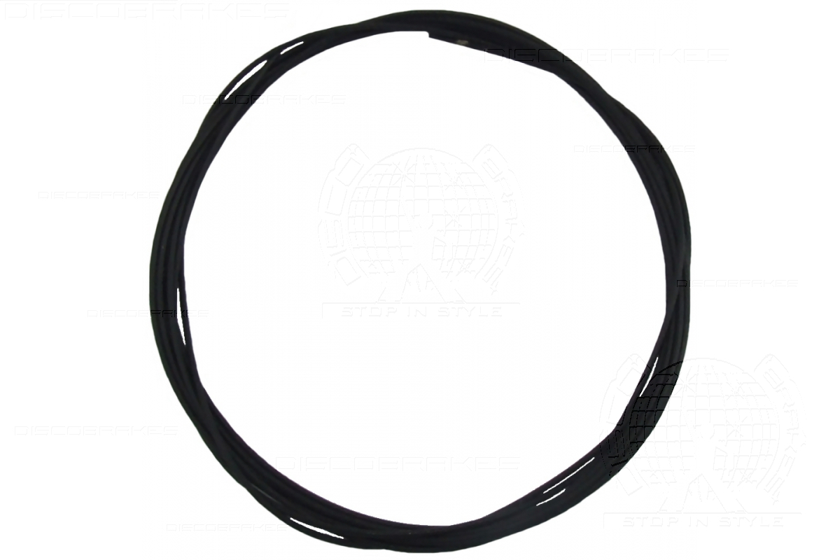 Road Bike Brake Inner Cable Stainless Steel Front or Rear 1.5mm x 1700mm Long - Picture 11 of 18