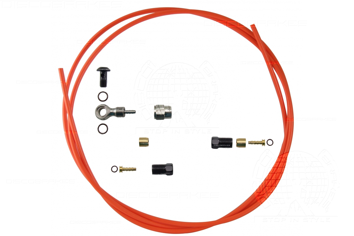 tektro hose kit