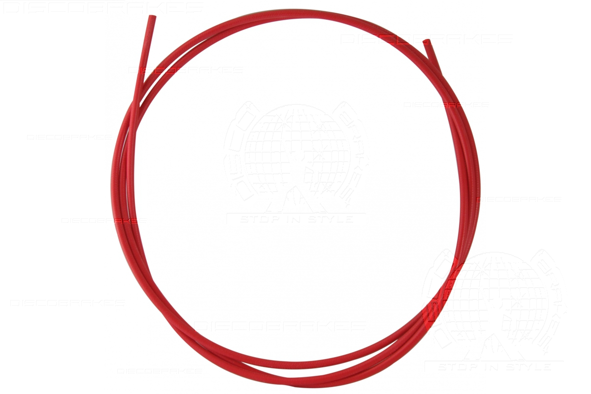 2m Hydraulic Hose for Avid Shimano, Magura, Giant, Made with Kevlar, 8 Colours - Picture 16 of 18