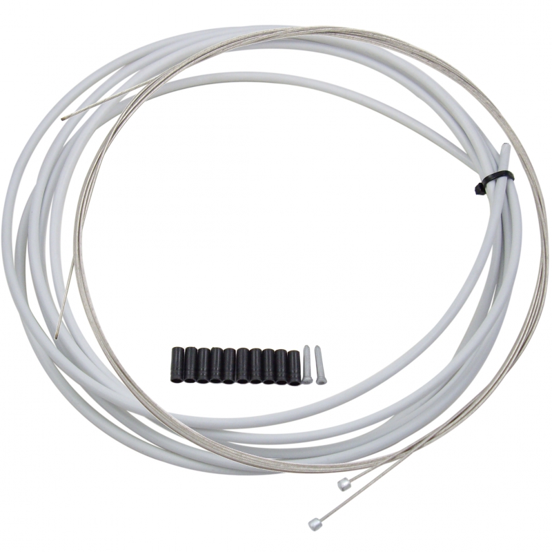 White Gear Cable Kit