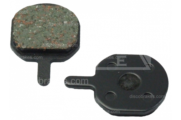 Hayes cx expert pads deals